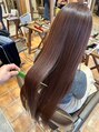 美人髪ラボ 神戸元町店 #髪質改善#水素トリートメント#縮毛矯正#ストレートヘア#三宮