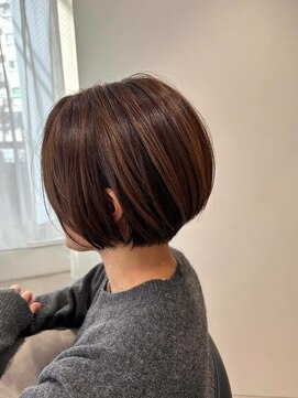 メロー(mellow) mellow hair&spa