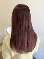 シアアルン 新小岩店(SHEER alun)&nbsp;ピンクラベンダー