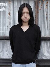 シゼン(SHiZEN.) 横田 航輔