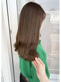 シフォンベージュ