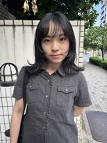 ケイシー(casey)&nbsp;medium layer