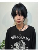 【Haco+】Makoto_クールショート_パンク