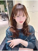 ヘーゼルベージュ