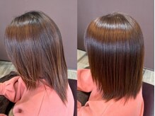 ヘアーサロン エイム(hair salon Ame)
