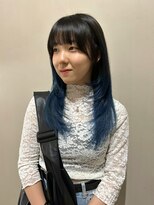 ファブ 千葉店(FaB) グラデーションカラー