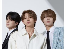 アクシー ヘアーアンドメイク(AXY HAIR&MAKE)