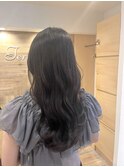 【Terrace】パウダープレックス×アッシュベージュ