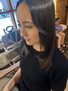 グロスシーループユナイテッド(GROSS C-LOOP UNITED) レイヤーカット