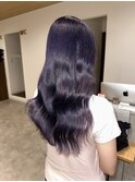 ディープパープル