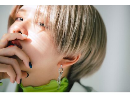 シー ヘアデザイン(see hair design)の写真