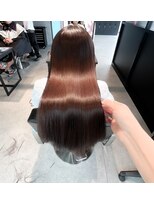 コーボ 柏(COVO)&nbsp;縮毛矯正