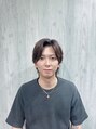 アグ ヘアー カティー ひばりヶ丘店(Agu hair cutty) 仲里 