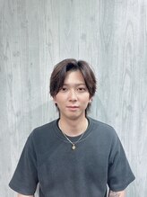 アグ ヘアー カティー ひばりヶ丘店(Agu hair cutty) 仲里 