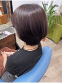バイオレットカラー