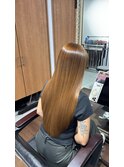 PIM濃密ヘアエステ