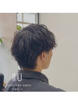 トゥーユー ユヌ(II U une)&nbsp;IIU une  Suzu style #14