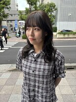 チャンネル(channel) レイヤーカット