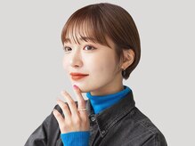 骨格・顔型に合わせた似合わせカット◎360度キレイな美シルエットへ