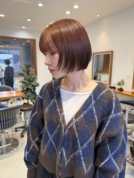 スナッグ(Snug,) mix color