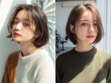 【似合わせ+aのこだわり 】渋谷/表参道/キッズカット/小学生/学生/学割/U24/40代/50代/メンズ/韓国