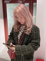 ドリップバイグリップ(DRIP by GRIP) ピンクベージュ