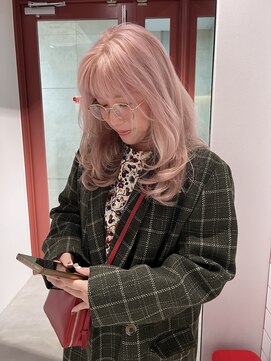 ドリップバイグリップ(DRIP by GRIP) ピンクベージュ