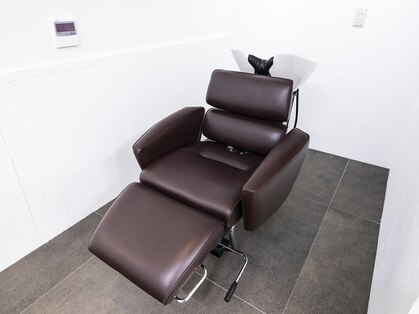 ヘアラヴィ(hair La Vie)の写真