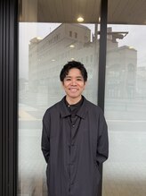 ノヴェル 塩釜店(NOVEL) くご井 大介