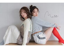 メルト 京橋店(melt)