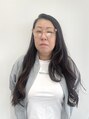 アグ ヘアー モコロ 札幌元町店(Agu hair mocoro)&nbsp;西小路 千里