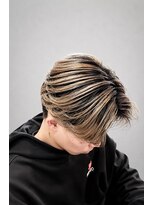 Men's salon Bursh by FORTE 静岡/草薙店【6/21　NEW OPEN（予定）】&nbsp;メンズバレイヤージュ