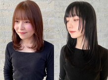 トップヘアーラウンジ 知立(TOP HAIR Lounge)