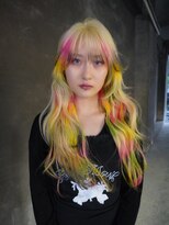 タヨル(tayor) カラフルインナー