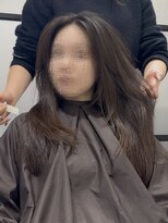 CHROMA private  salon【クロマ　プライベートサロン】【9月OPEN（予定）】&nbsp;フロントレイヤー