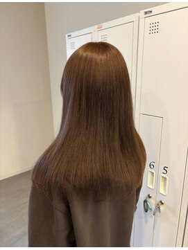 カノエ 山口矢原店(canoe) ヘーゼルベージュ