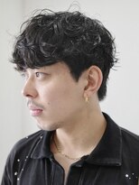 アイヴィ 表参道(IVY)&nbsp;◇【社会人/ビジネスマン必見◎】大人の短髪ショート/社会人へア