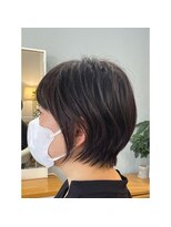 サイイン(saiin) ショート