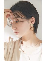 シルクハウス 三越日本橋(Silk house)&nbsp;40代大人ショート/日本橋駅/三越前駅