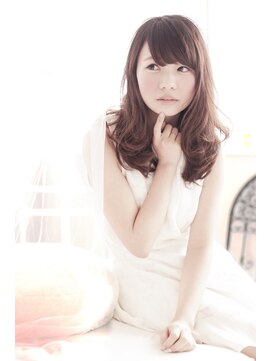 シーンノース(sCene north) ☆sCene north☆柔らかヌーディ ~KOUNO~