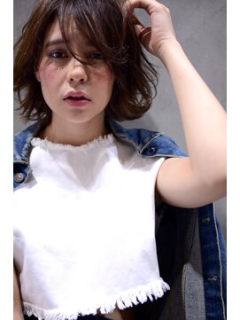 ベター(better) ノームコアエアウェーブカール