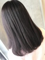 アンククロス 表参道(ANKH CROSS)&nbsp;ダークバイオレット