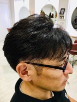 ビードロ 吉祥寺店(vi dro)&nbsp;ネオ ツーブロック