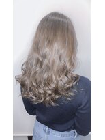 モードケイズ 阿倍野店(MODE K’s) アッシュベージュ