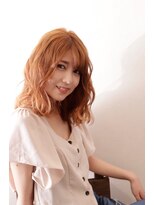 リゾナ ビューティパーク 前橋店(Rezona Beauty Park)&nbsp;アクティブなミディアム