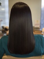 ボタニウムドットアン バイ アールサロン(BOTANIUM.An by Rr SALON)&nbsp;【BOTANIUM.An】艶髪水素ミネコラトリートメント 認定サロン