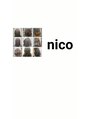 ニコ(nico) Hairdesign nico