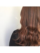 ジーニーズフォーシーズン (jenies4season)&nbsp;ピンクベージュカラー