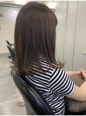 ロング Style