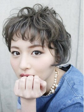 アンフィ 南町田(Anphi) 【Anphi】ベビーショート